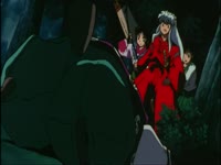 Toonami 2.0 InuYasha To Ads 06