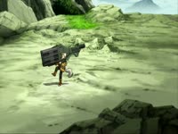 Toonami 2.0 Thundercats 08