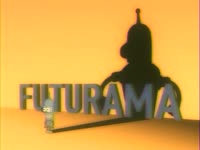 Futurama - Bending Shadows v3 thumbnail