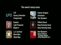 Bump Music May 05 2013 thumbnail
