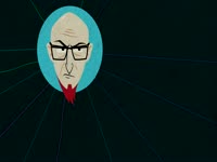 Venture Bros. Family Chart thumbnail