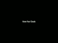 Know Your Clouds thumbnail