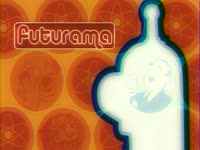 Futurama - Atomic Bender v2 thumbnail