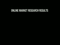 AS Market Research 2013 Results thumbnail