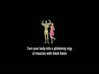 AS Workout Lowers Stress
