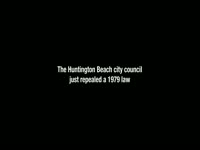 Hypnotism Unbanned in California thumbnail