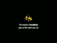 Headblade Scooter Gesture thumbnail