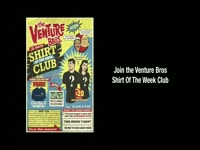 VB Shirt of the Week Club 2013 thumbnail