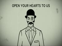 Open Your Hearts to Us thumbnail
