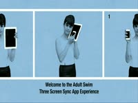 Three Screen Sync Experience thumbnail