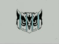 Ink Drop: Cat and Owl thumbnail