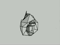 Ink Drop: Wireframe thumbnail