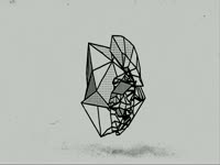 Ink Drop: Wireframe 2 thumbnail
