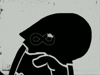 Ink Drop: Infinity Hands thumbnail
