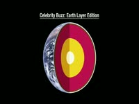 Celebrity Buzz: Earth Layer Edition thumbnail