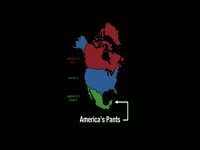 Mexico Fattest Country 2013