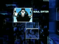 Toonami 2.0 Now Soul Eater 04 thumbnail