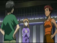 Toonami 2.0 IGPX 13