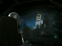 Toonami 2.0 Big O To Ads 1