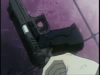 Toonami 2.0 Cowboy Bebop Intro 2