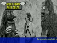 AS Rain Delay Saul