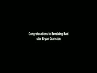Bryan Cranston WoF Star