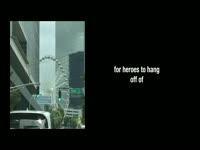 ATL Ferris Wheel Song Pt 2