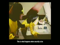 Henchmen Havoc in WS