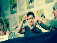 SDCC 2013 Panels and Signings thumbnail