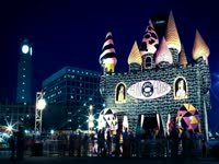 SDCC 2013 Fun House Pics thumbnail