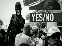 SDCC 2013 Yes or No Pics thumbnail