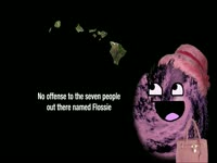 Flossie the Hurricane