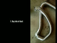 How to Connect Dryer Vents