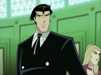 Toonami 2.0 Big O Next 2