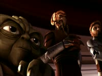Toonami 2.0 Clone Wars Intro 1