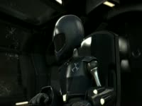 Toonami 2.0 Evangelion 2.22 To Ads 1