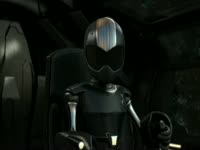 Toonami 2.0 Evangelion 2.22 Back 4