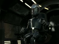 Toonami 2.0 Evangelion 2.22 To Ads 5