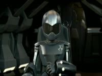Toonami 2.0 Evangelion 2.22 Back 6