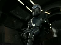 Toonami 2.0 Evangelion 2.22 To Ads 7