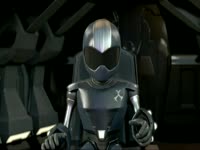Toonami 2.0 KickHeart Intro 1