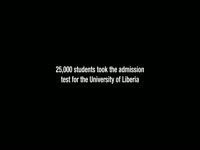 University of Liberia Admission