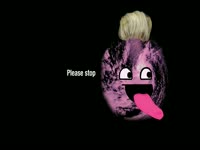 Stop Miley Cyrus Media Storm