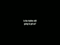 Rhythm's Outdated Reference