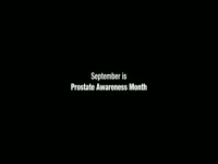 Prostate Awareness Month Tips