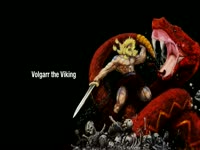 Volgarr the King on Steam thumbnail
