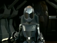 Toonami 2.0 Big O To Ads 2