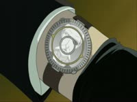 Toonami 2.0 Big O Next 3