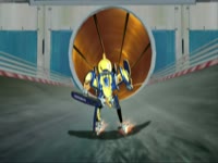Toonami 2.0 IGPX 16