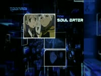 Toonami 2.0 Now Soul Eater 05